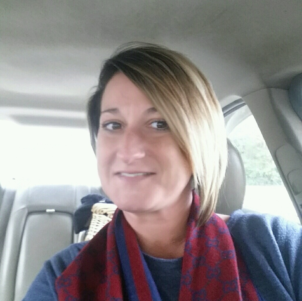 Meet your Posher, Erica